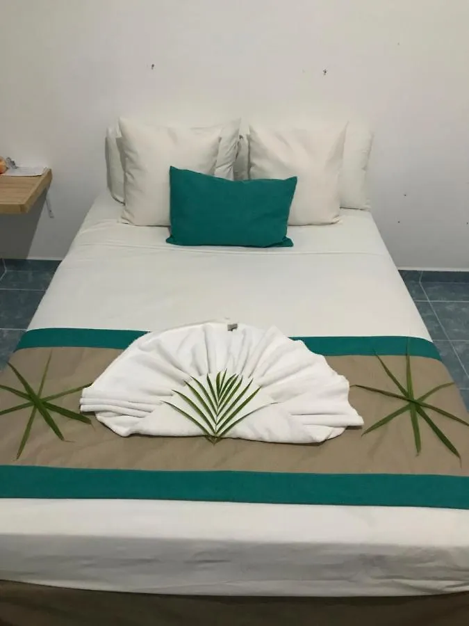 Kro Hotel D^Atyi