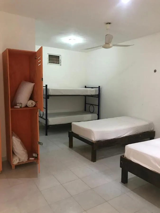 Hotel D^Atyi Inn