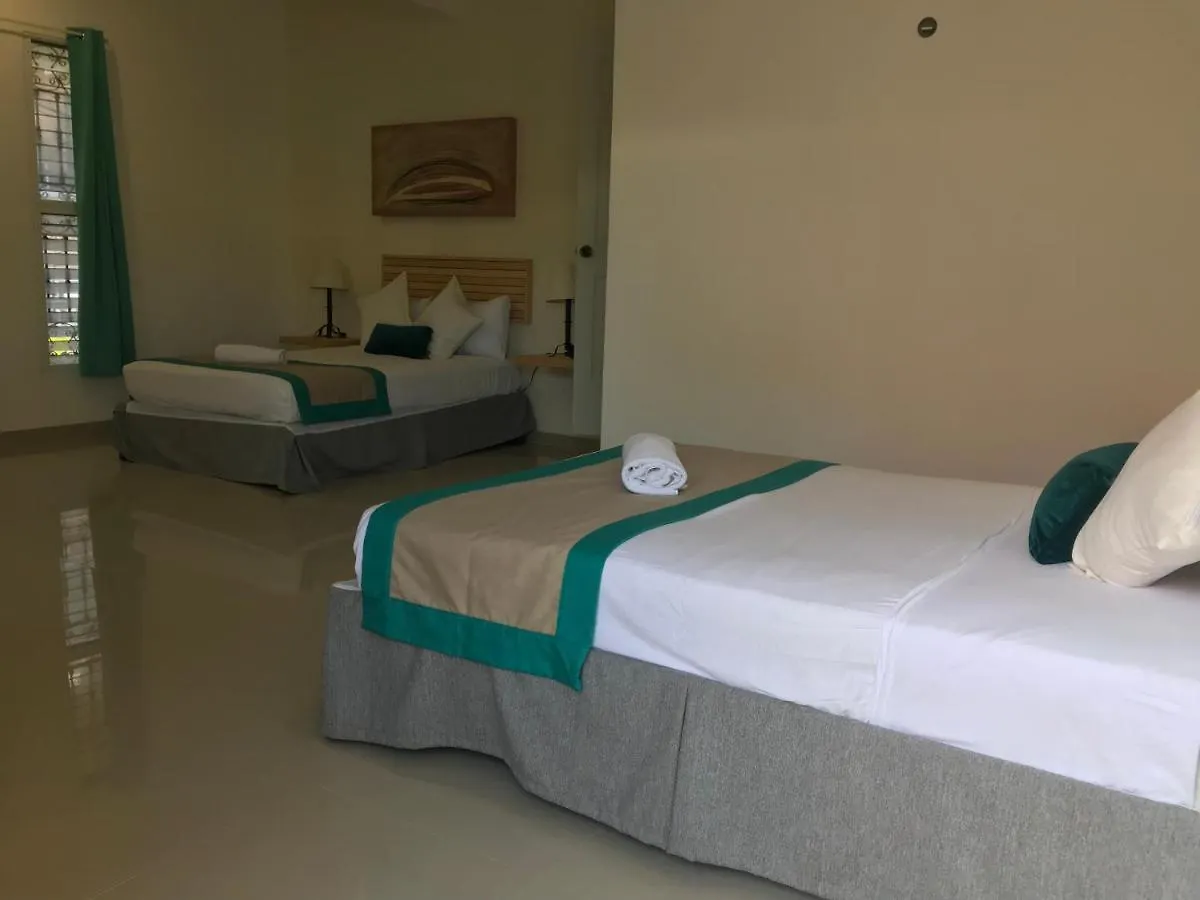 Hotel D^Atyi Playa del Carmen