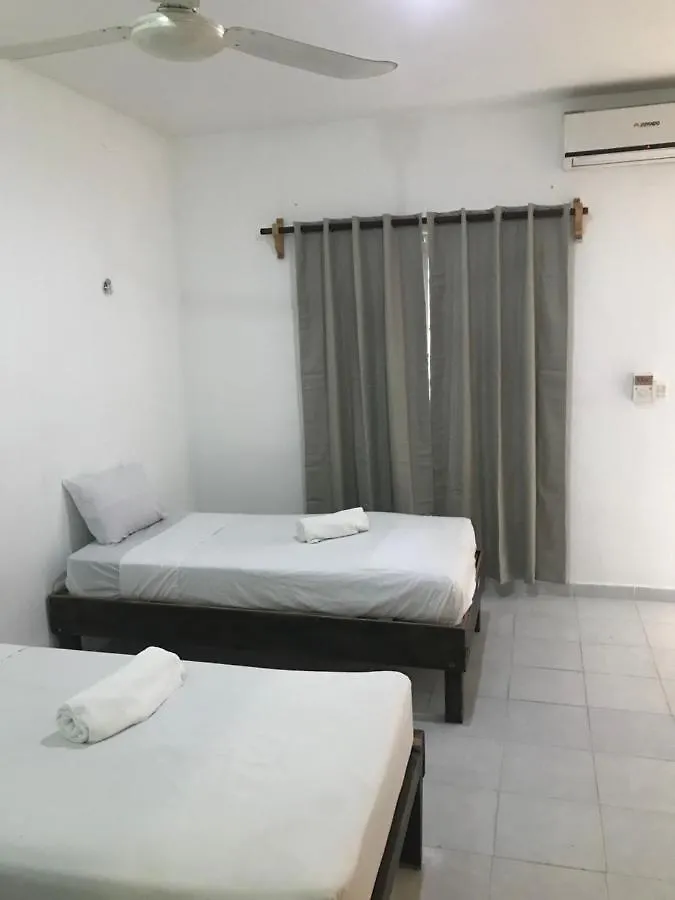 Inn Hotel D^Atyi